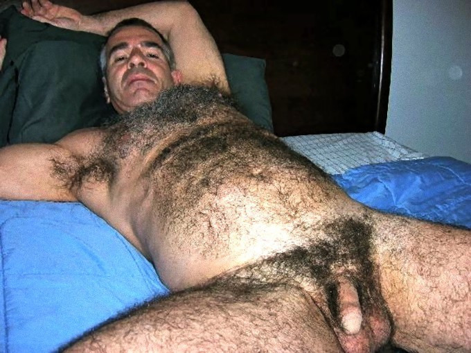 big cock hairy gay ass