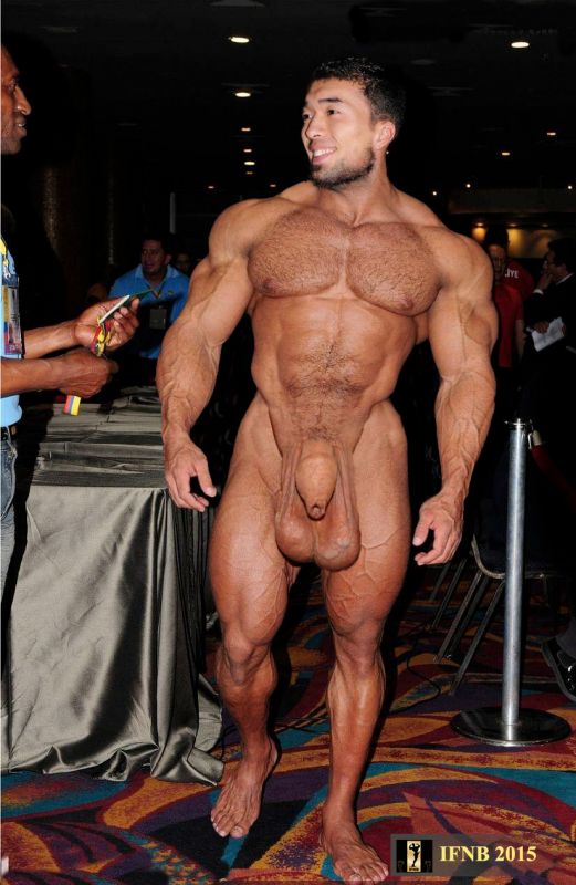 sexy men body muscle male huge bulge
