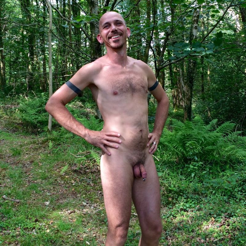 beautiful outdoor sex nudity