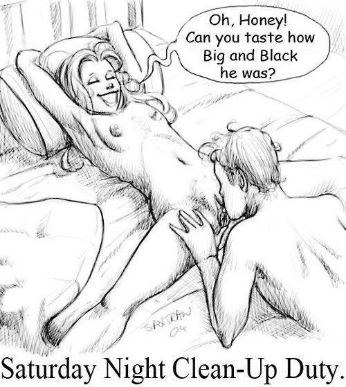bisex porn comics