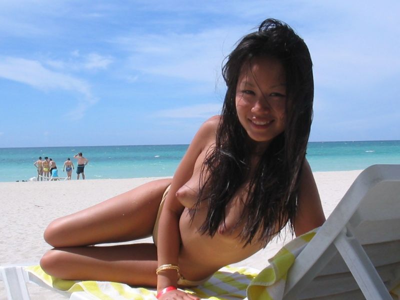 hot playboy nude beach