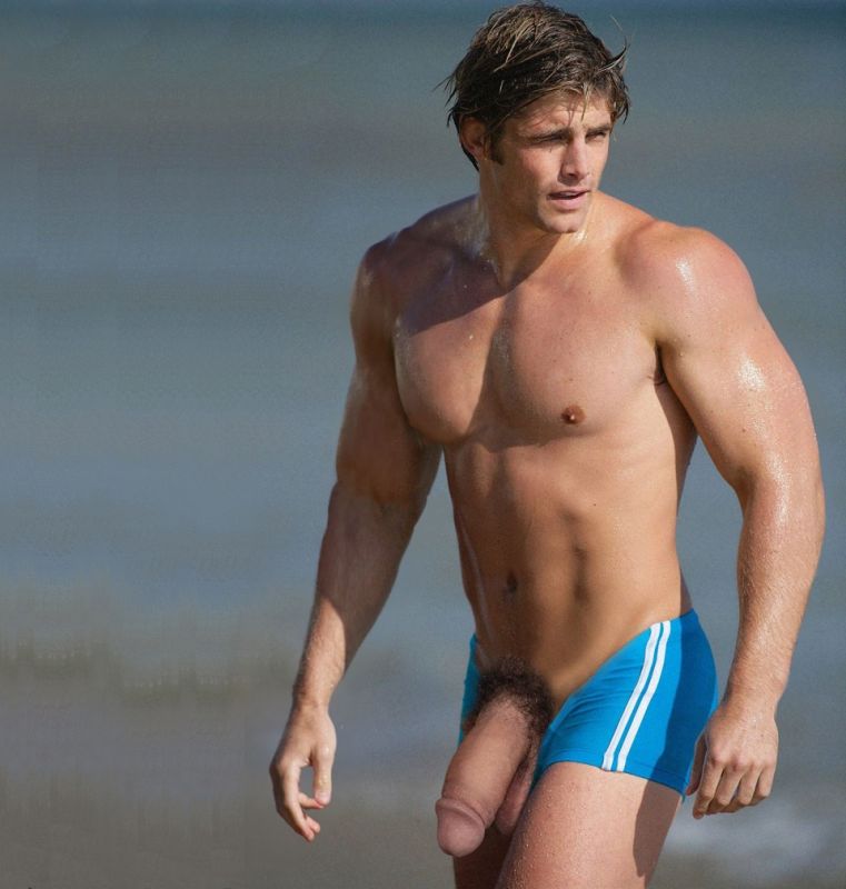 beautiful shemale bulge