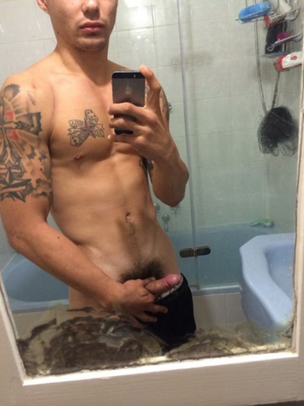 hairy mature men with erect penis