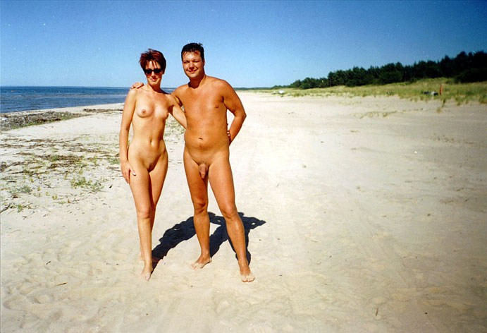 sex at topless beaches