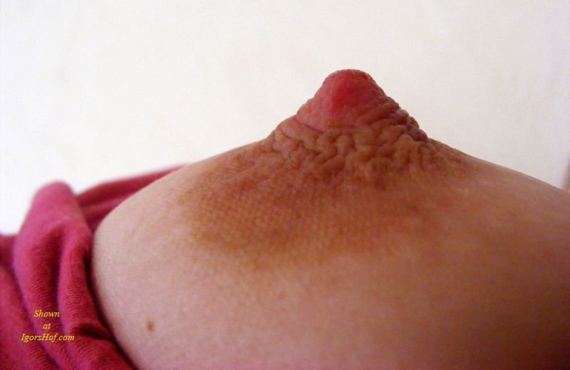 huge tits close up
