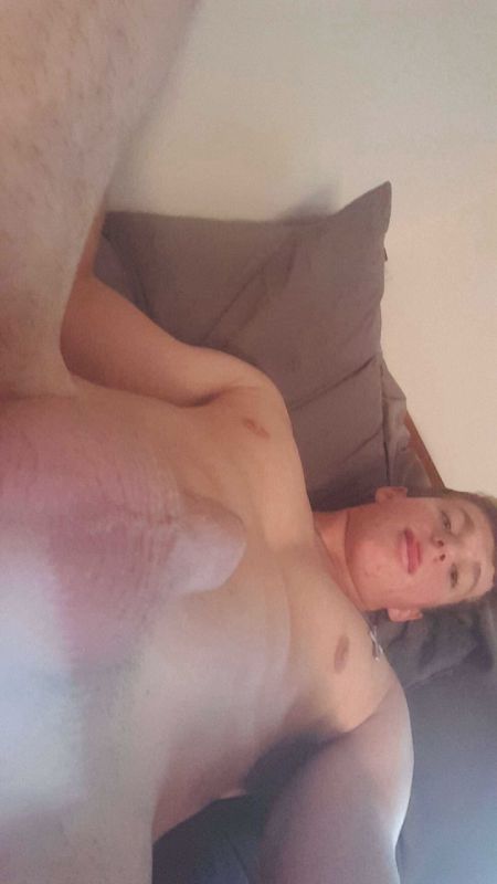 sexy cock selfie
