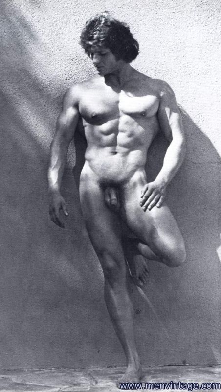 vintage erotica nude woman