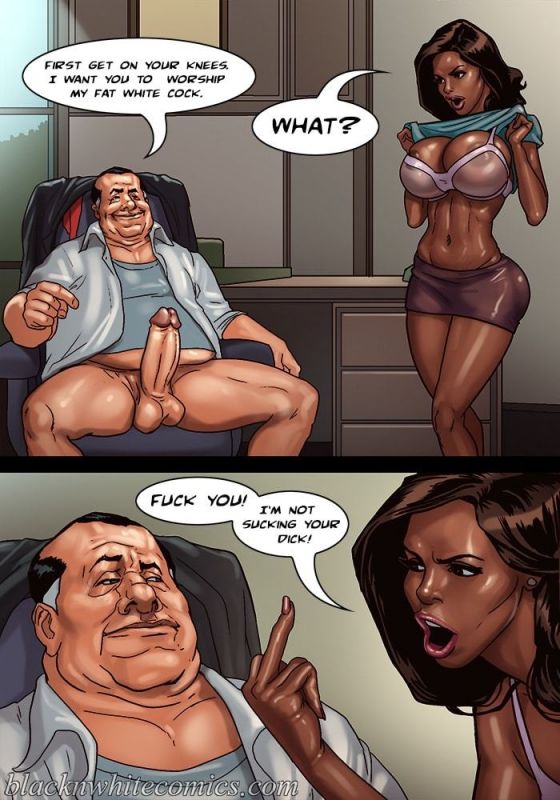 creampie sex comic