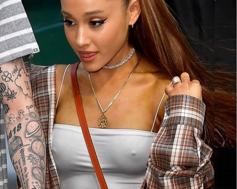 hard nips porn