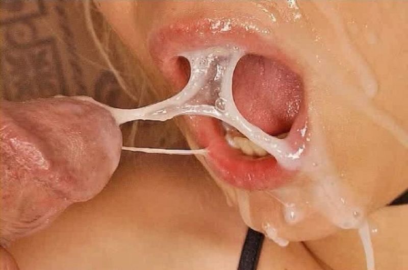 homemade throat fucking girlfriend