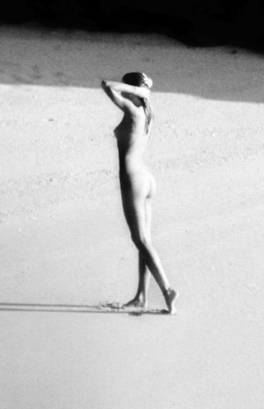 sibel kekilli topless