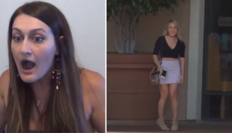 hot tits
