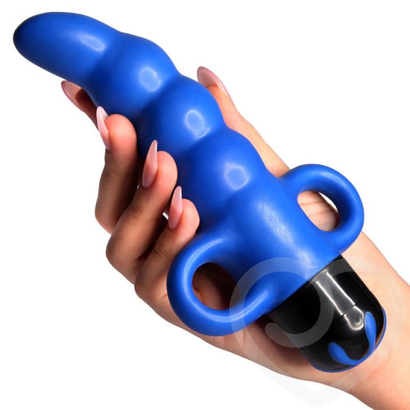 finger vibrator