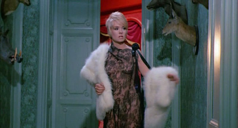 joey heatherton google