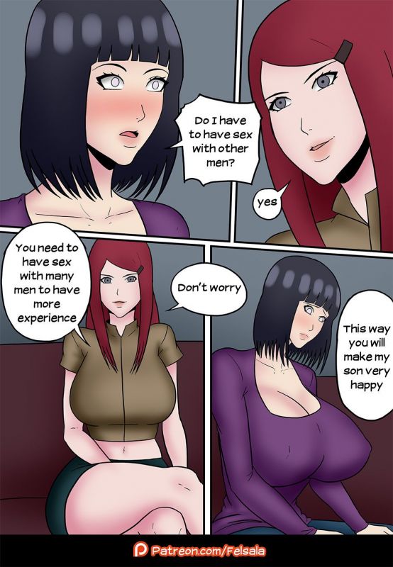 sexy anime sex comic