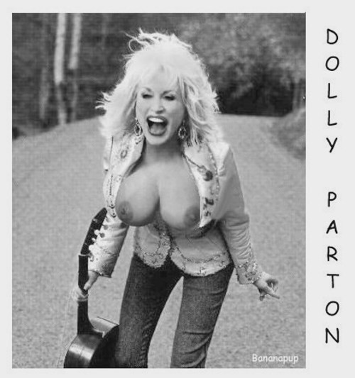 Dolly Parton Anal Sex Movies - Dolly Parton Nude Fakes - Sexdicted