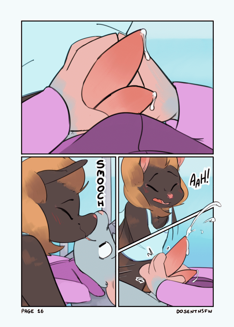 furry art posters