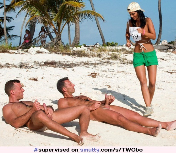 nude beach ejaculation