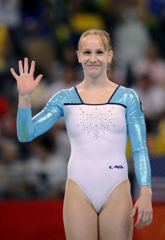 real gym camel toe