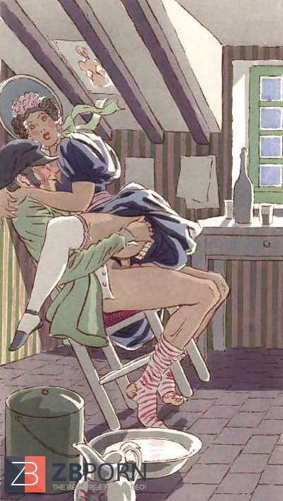 erotic art cum shot nudes