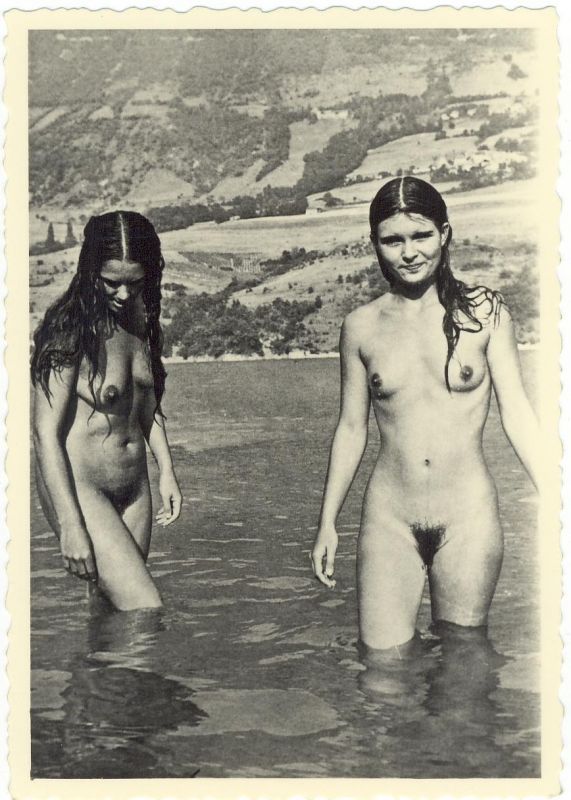 older erotic art