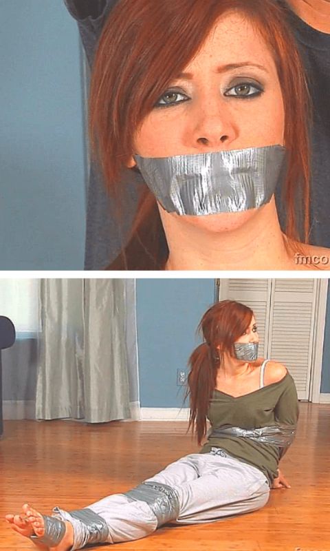 women tied up bondage porn