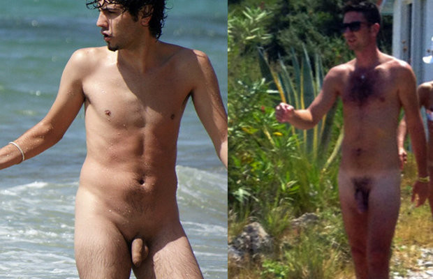 naked straight men porn