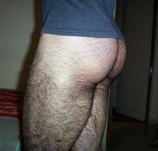 beautiful gay male butts