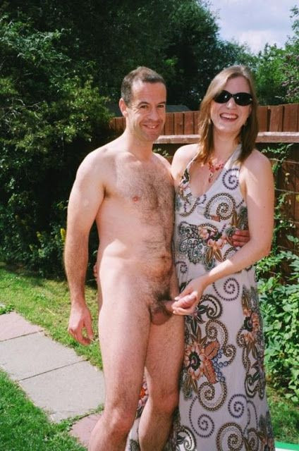 naked couples