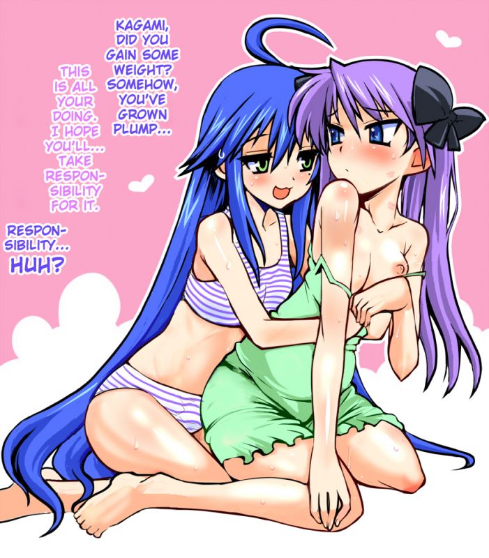 anime porn comic orgy