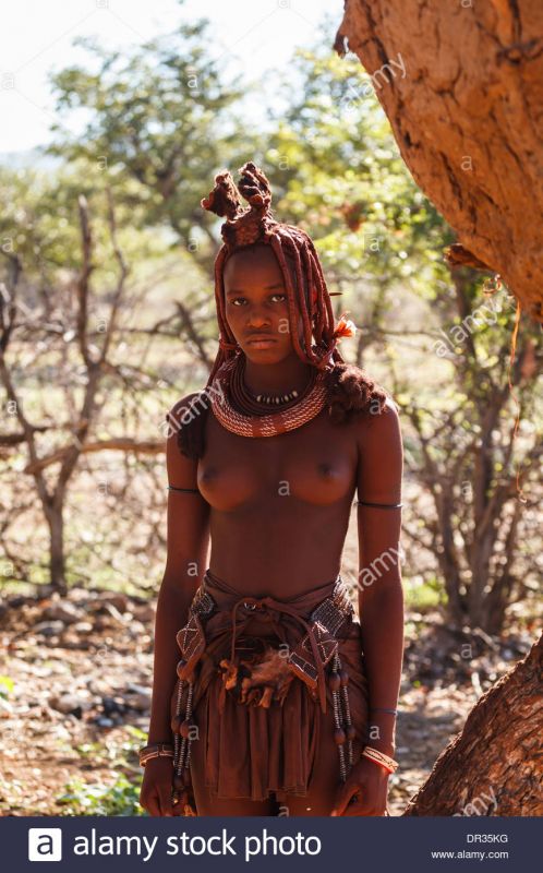 beautiful traditional african women