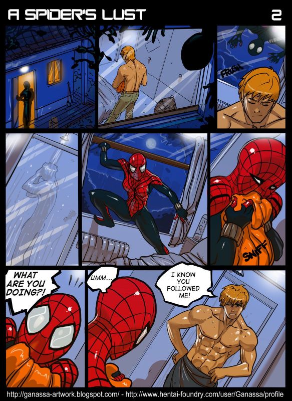 spider woman comic book