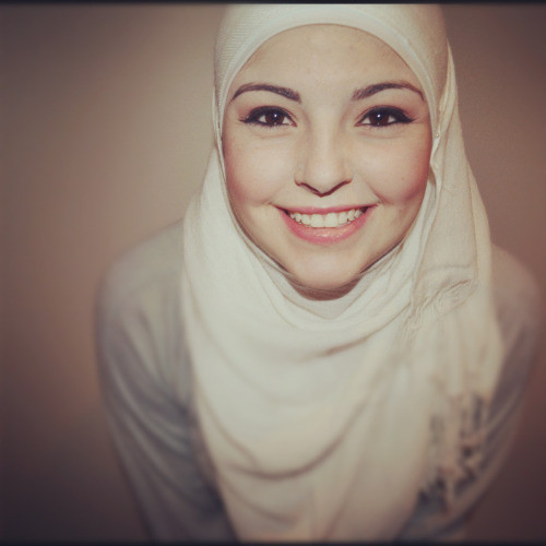hijab turk