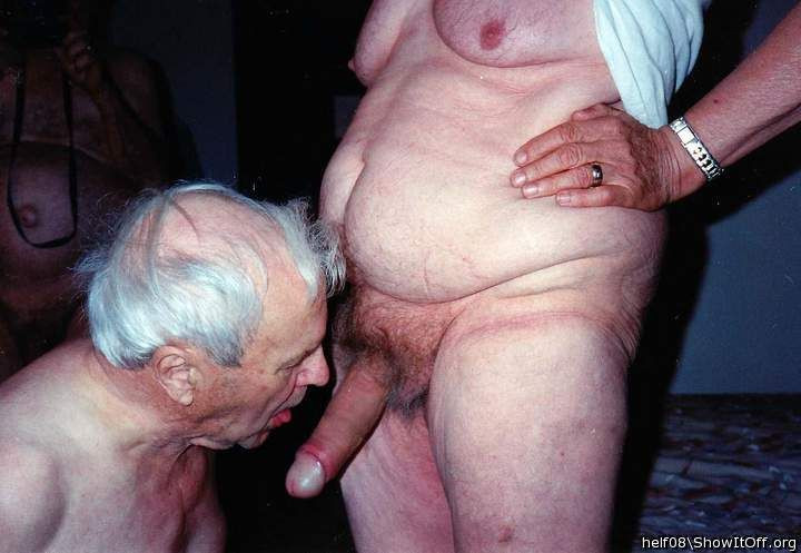 older gay men big cock pics