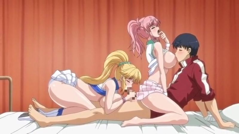 new anime porn comics