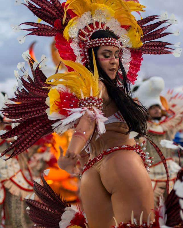 643px x 800px - Brazil Carnival - Sexdicted