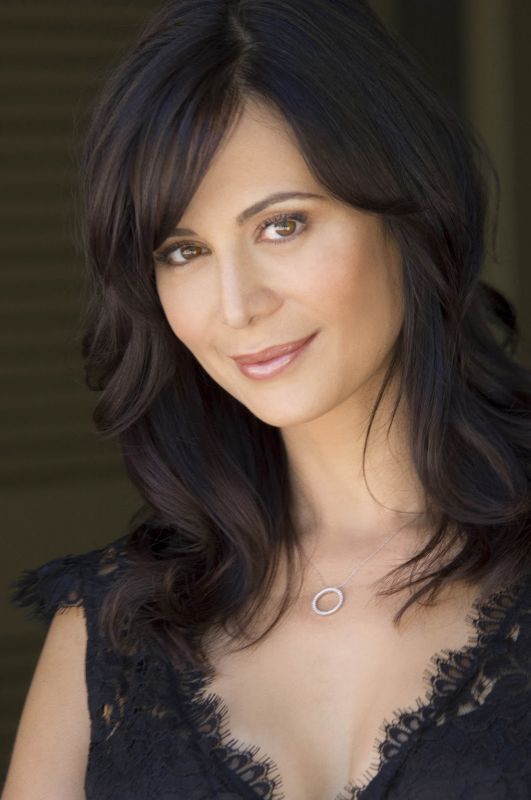 catherine bell actress now