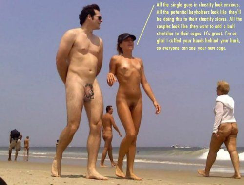 pussy nude beach boner