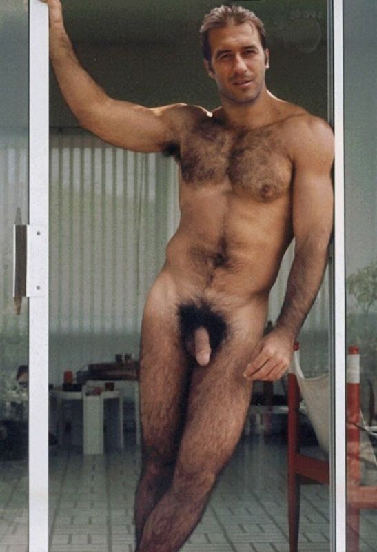 Hot Hairy Nudist - Hot Hairy Men Nude - Sexdicted