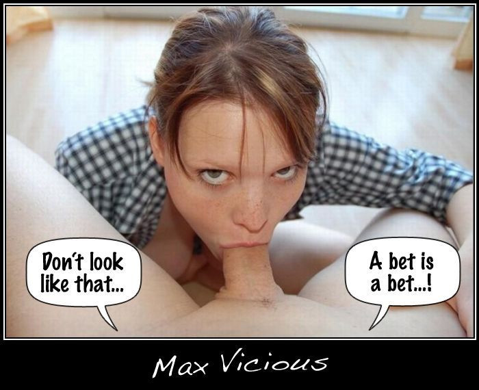 Sissy Captions Lost Bets Porn - Lost Bet Sex Captions - Sexdicted