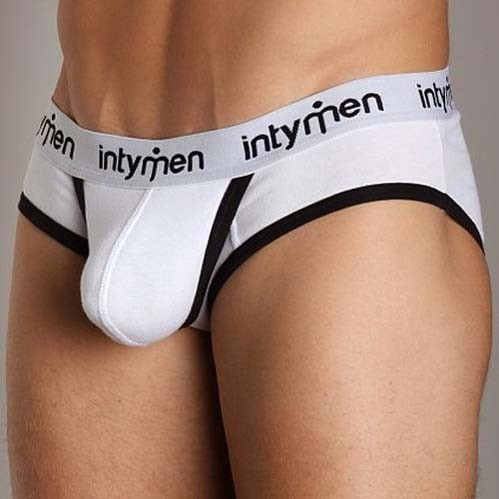 anal hole underwear