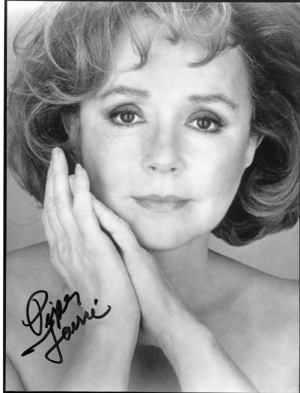 piper laurie in carrie