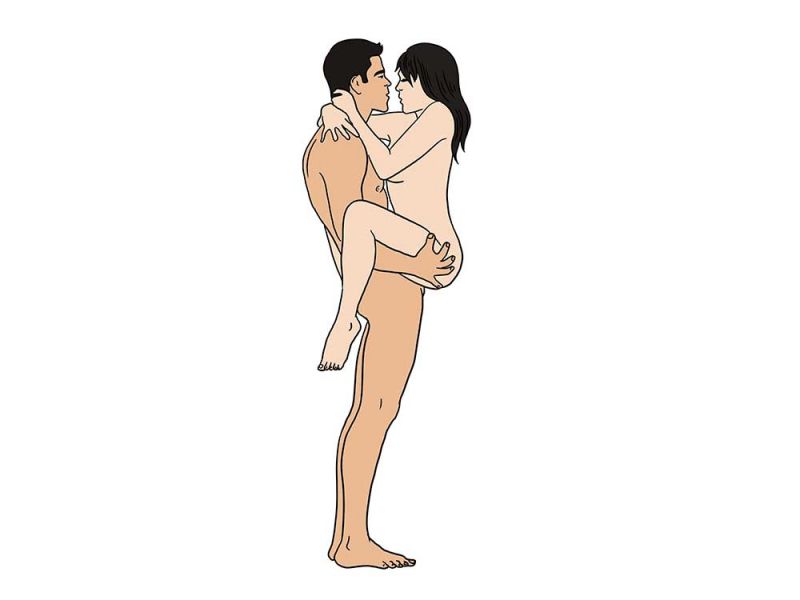 reverse sex position