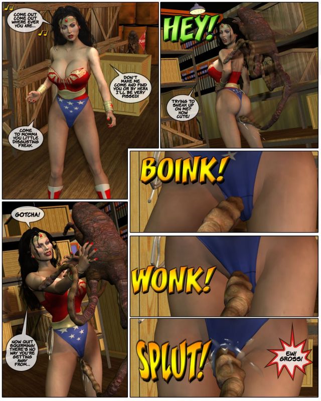 full porn comics