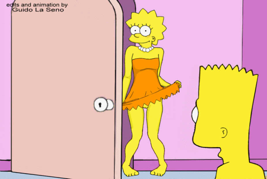 Simpsons Sex Animated Gif - Sexdicted