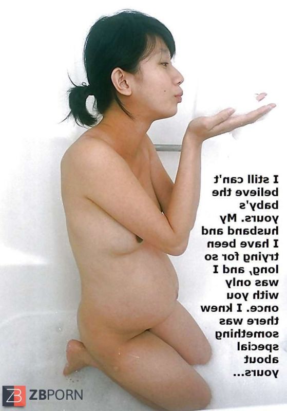 Asian Chastity Captions image
