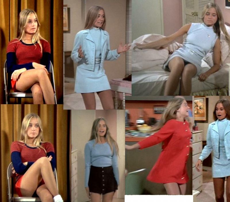 hottest pics from the brady bunch