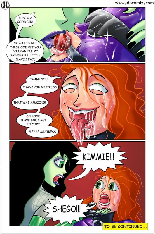 lesbian orgy comics