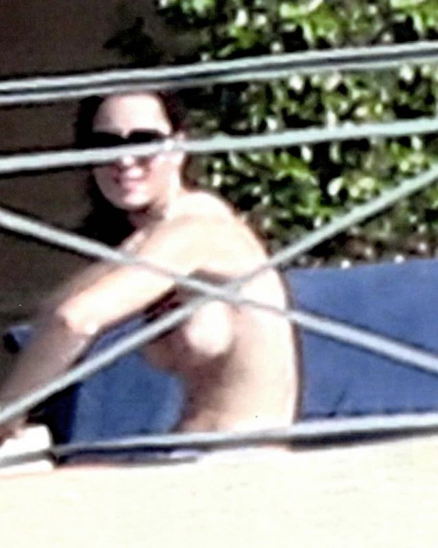 Sukkerrør Dingy risiko Kate Middleton Nude Sunbathing - Sexdicted