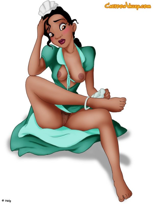 disney characters all grown up